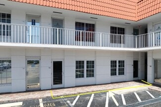 North Palm Beach, FL Office - 721 Us Highway 1