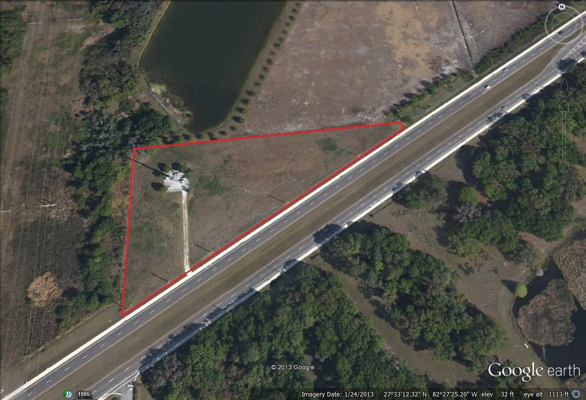 10308 US-301, Parrish, FL for Sale