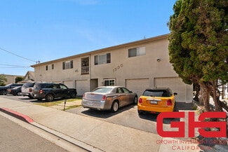 Redondo Beach, CA Apartments - 1904 Vanderbilt Ln Redondo Beach, CA Apartments - 1904 Vanderbilt Ln