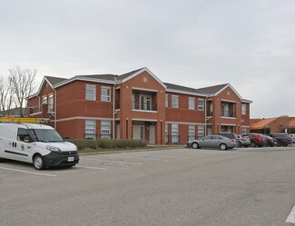 Mississauga, ON Office - 5720 Timberlea Blvd