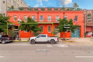 New Orleans, LA undefined - 747 Magazine St New Orleans, LA undefined - 747 Magazine St