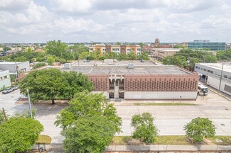 Houston, TX Office - 3333 Fannin St