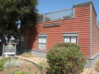 Orcutt, CA Office - 235 E Clark Ave