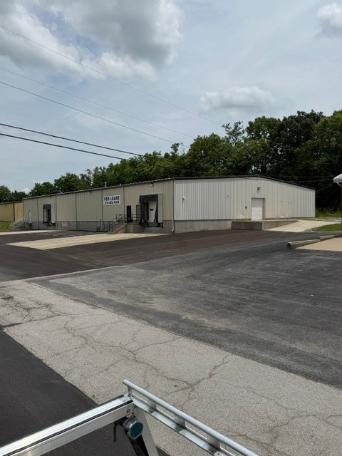 190 Morris Dr, Harrodsburg, KY for Rent