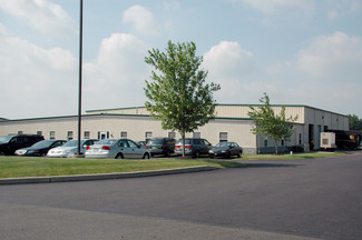 Skippack, PA Industrial - 4450 Township Line Rd