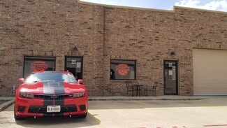 Fulshear, TX Flex - 30417 5th St Fulshear, TX Flex - 30417 5th St