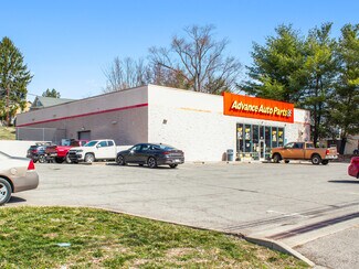 Beverly, OH Auto Dealership - 215 5th St