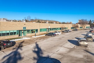 Saint Louis Park, MN Industrial - 4200-4250 Park Glen Rd