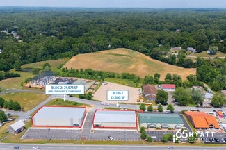 Owings, MD Flex - 7620 Meadow Run Ln Owings, MD Flex - 7620 Meadow Run Ln