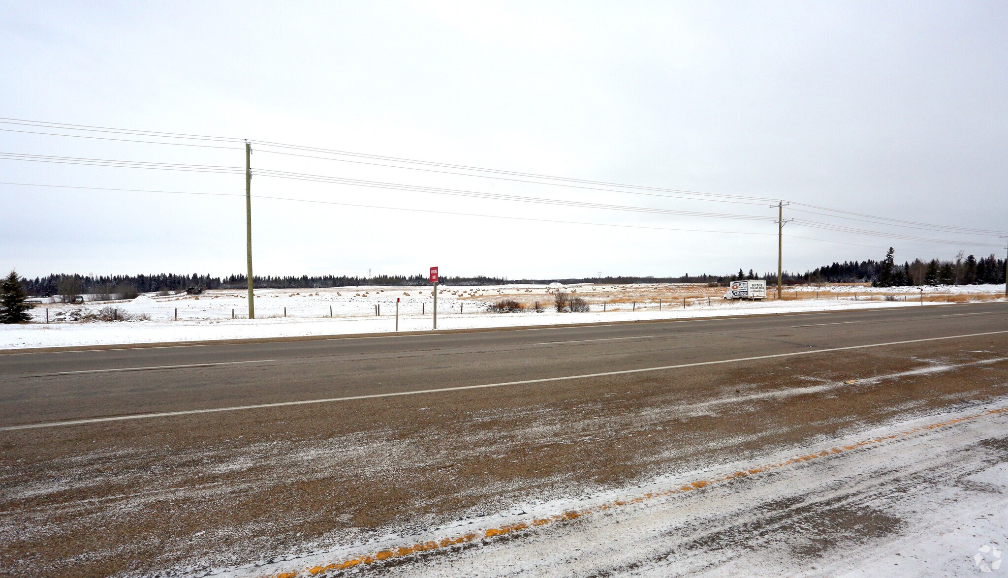 1 270 Range Rd, Spruce Grove, AB for Sale