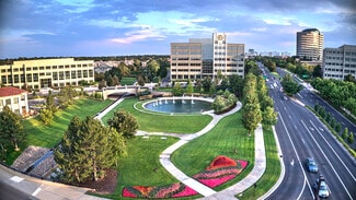 Greenwood Village, CO Office - 8400 E crescent Pky Greenwood Village, CO Office - 8400 E crescent Pky