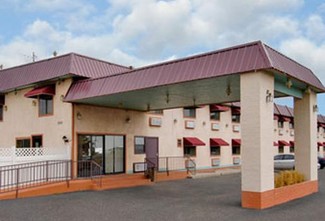 Clovis, NM Hospitality - 2920 Mabry Dr