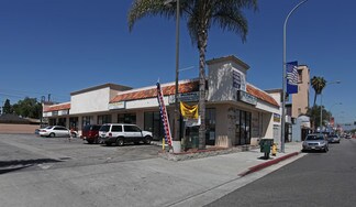 Maywood, CA Retail - 6033 Atlantic Blvd Maywood, CA Retail - 6033 Atlantic Blvd