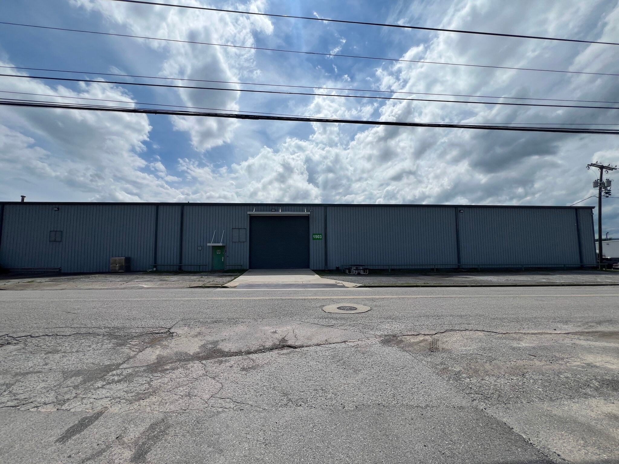 1903 Polymer Dr, Chattanooga, TN for Rent