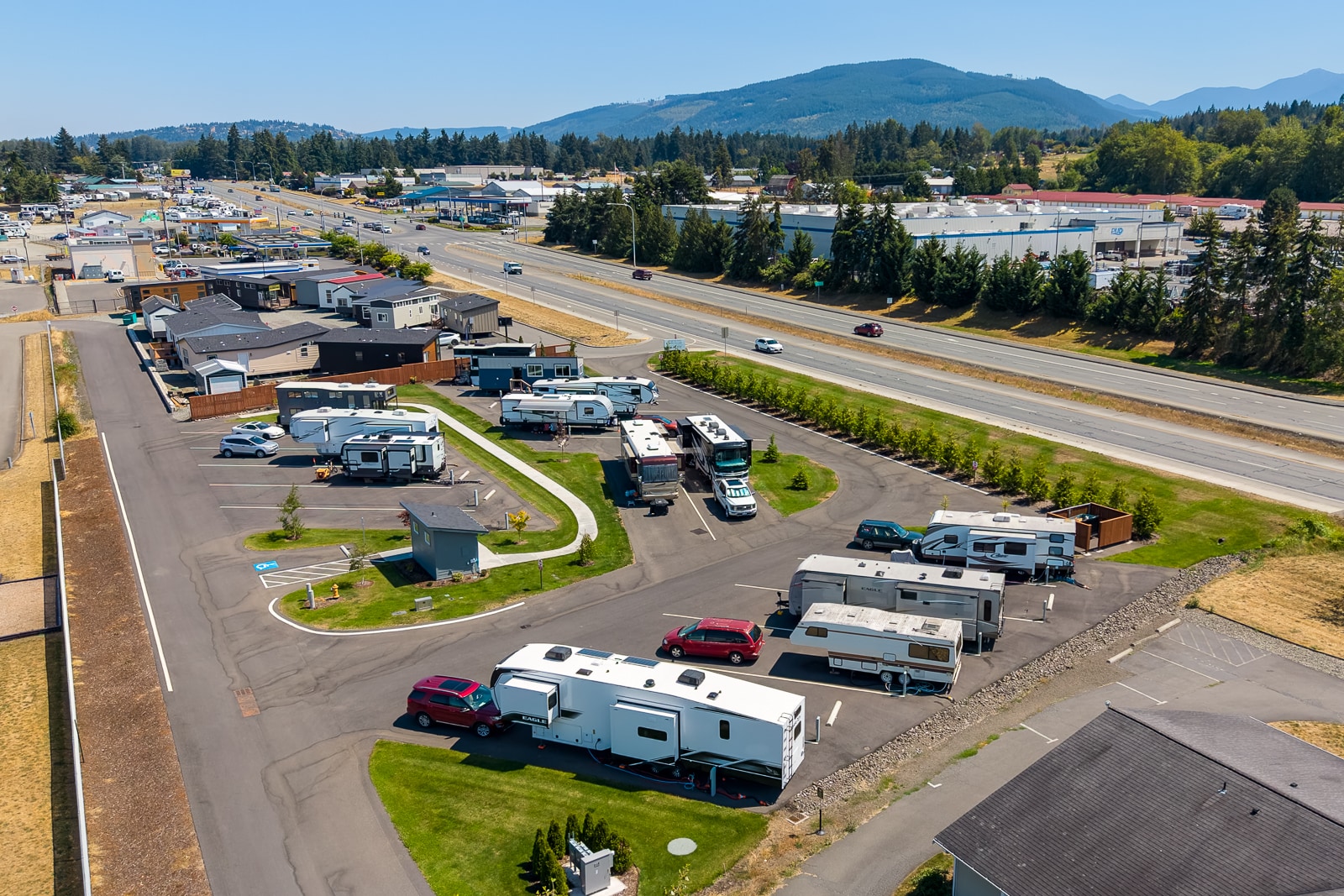 261131 US-101, Sequim, WA for Sale