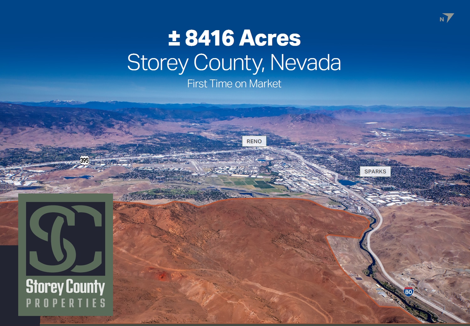 3005 Canyon Way E, Sparks, NV for Sale