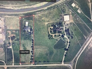 Aledo, TX Specialty - 2221 E FM 1187
