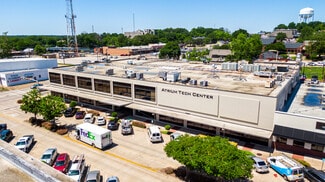 Longview, TX Office - 119 W Tyler St