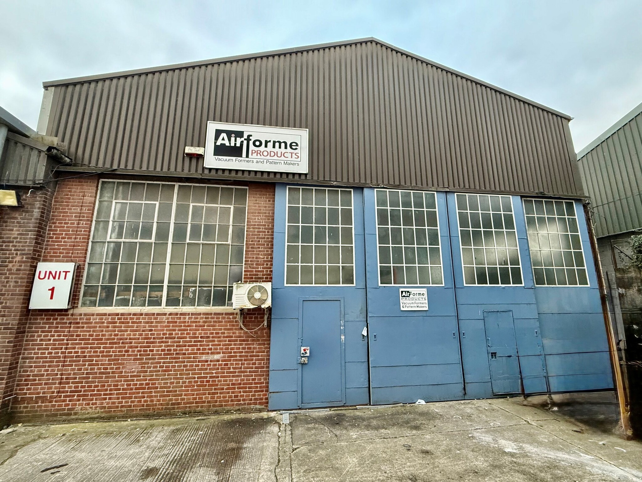 Satellite Business Park, Bristol, BST for Rent