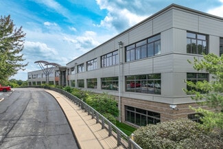Warrendale, PA Coworking Space - 100 Global View Dr