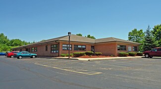Huber Heights, OH Medical - 8648 Old Troy Pike