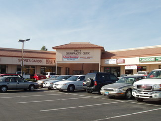 Mesa, AZ Office/Retail, Retail - 6750 E Main St