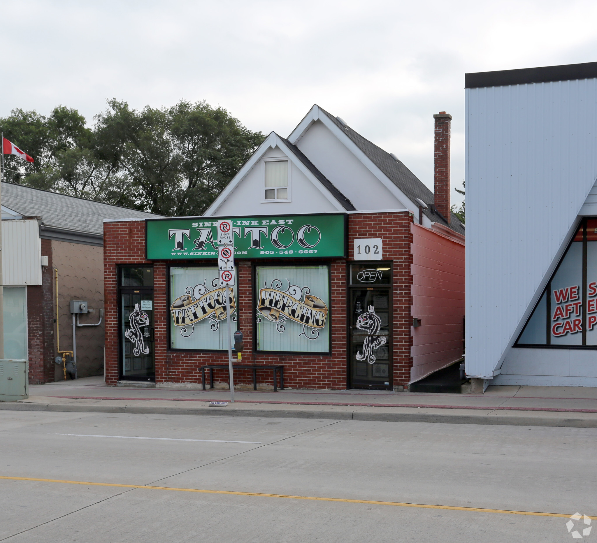 102 Parkdale Ave N, Hamilton, ON for Sale