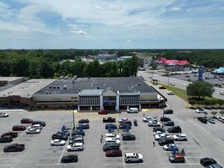 Myrtle Beach, SC Retail - 9600-9664 N Kings Hwy