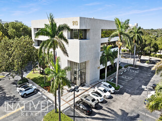 Fort Lauderdale, FL Office, Office/Retail - 910 SE 17th St