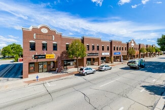 De Pere, WI Retail - 400 Reid St De Pere, WI Retail - 400 Reid St