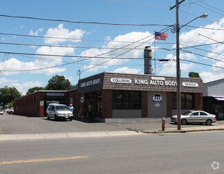 141 KING ST  