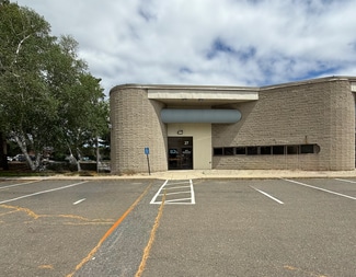 West Springfield, MA Office - 25-53 Capital Dr