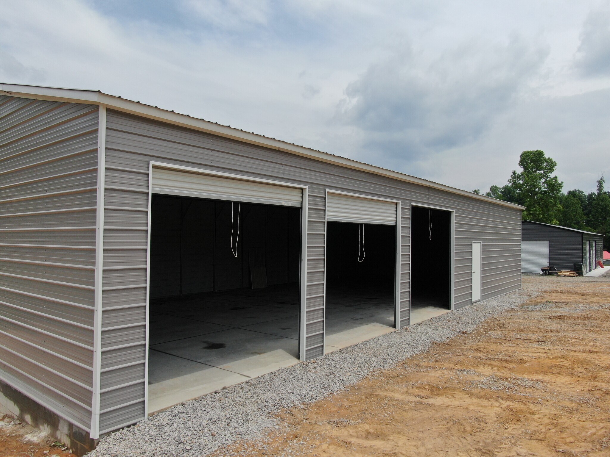 112 Lyles SE rd Cleveland, TN 37323 Flex Property for Lease on