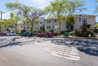 Los Angeles, CA Apartments - 3220 W 2nd St