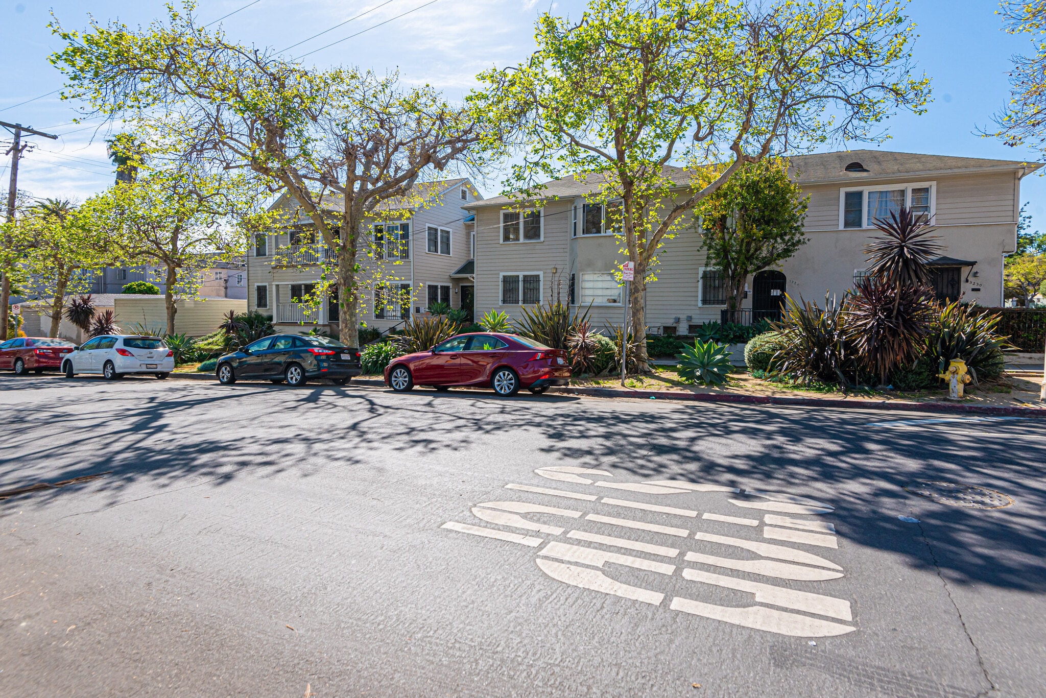 3220 W 2nd St, Los Angeles, CA for Sale