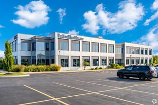 Cheektowaga, NY Office - 600 Airborne Pky
