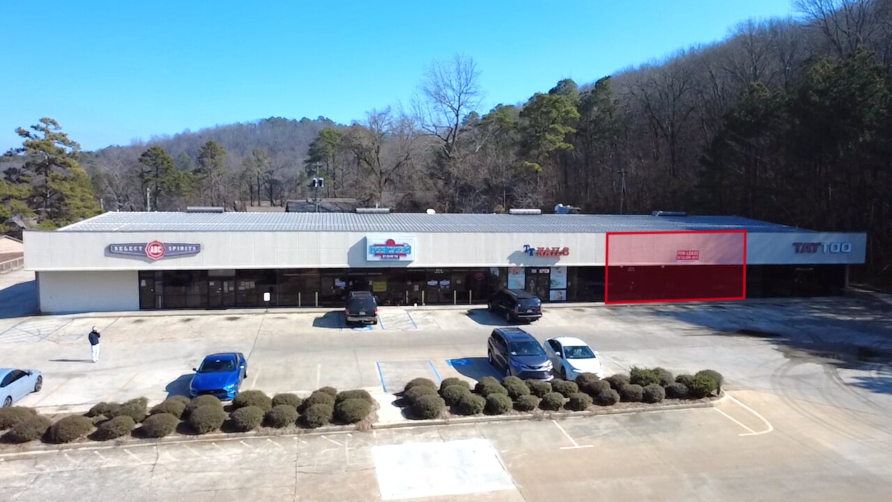 5712 Chalkville Rd, Birmingham, AL for Rent