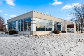 Manitowoc, WI Retail - 3420 Dewey St