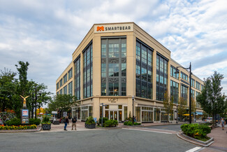 Somerville, MA Office - 450 Artisan Way