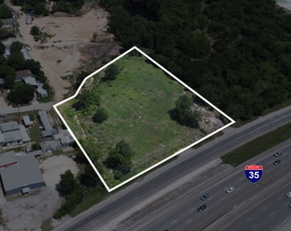 New Braunfels, TX Commercial - 5424 IH-35 S New Braunfels, TX Commercial - 5424 IH-35 S