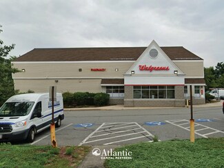 Billerica, MA Drug Store - 467 Boston Rd