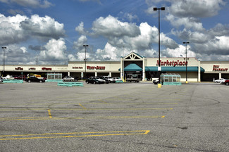 Bonaire, GA Retail - 789 Ga Highway 96