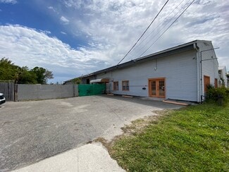Sarasota, FL Industrial - 1236 Central Ave Sarasota, FL Industrial - 1236 Central Ave