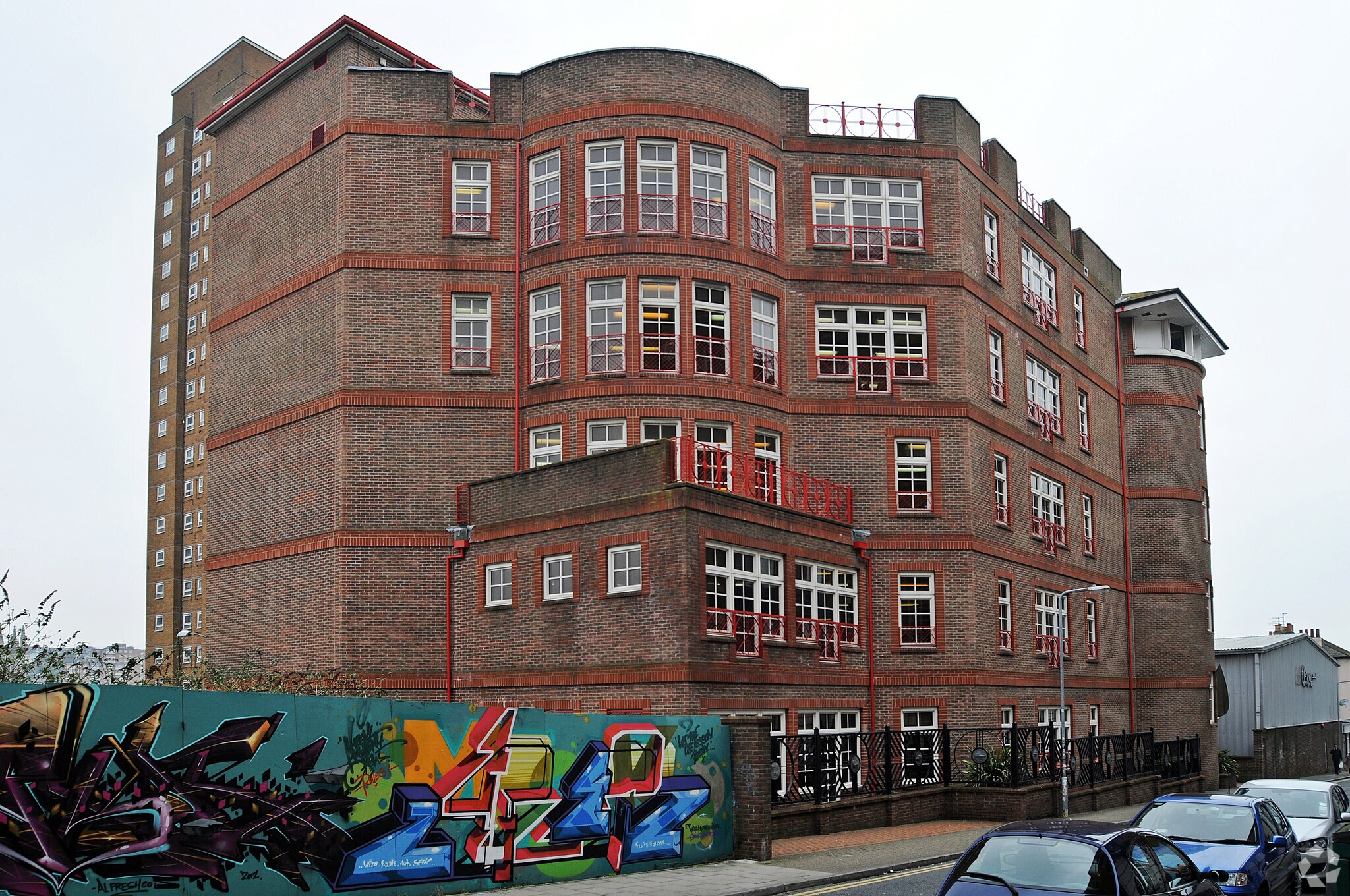 13-21 Station St, Brighton, ESX for Rent