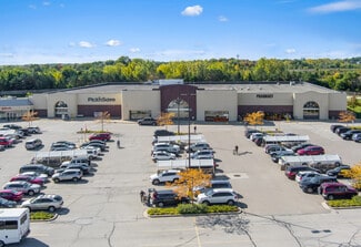 Franklin, WI Office/Medical - 7201-7255 S 76th St Franklin, WI Office/Medical - 7201-7255 S 76th St