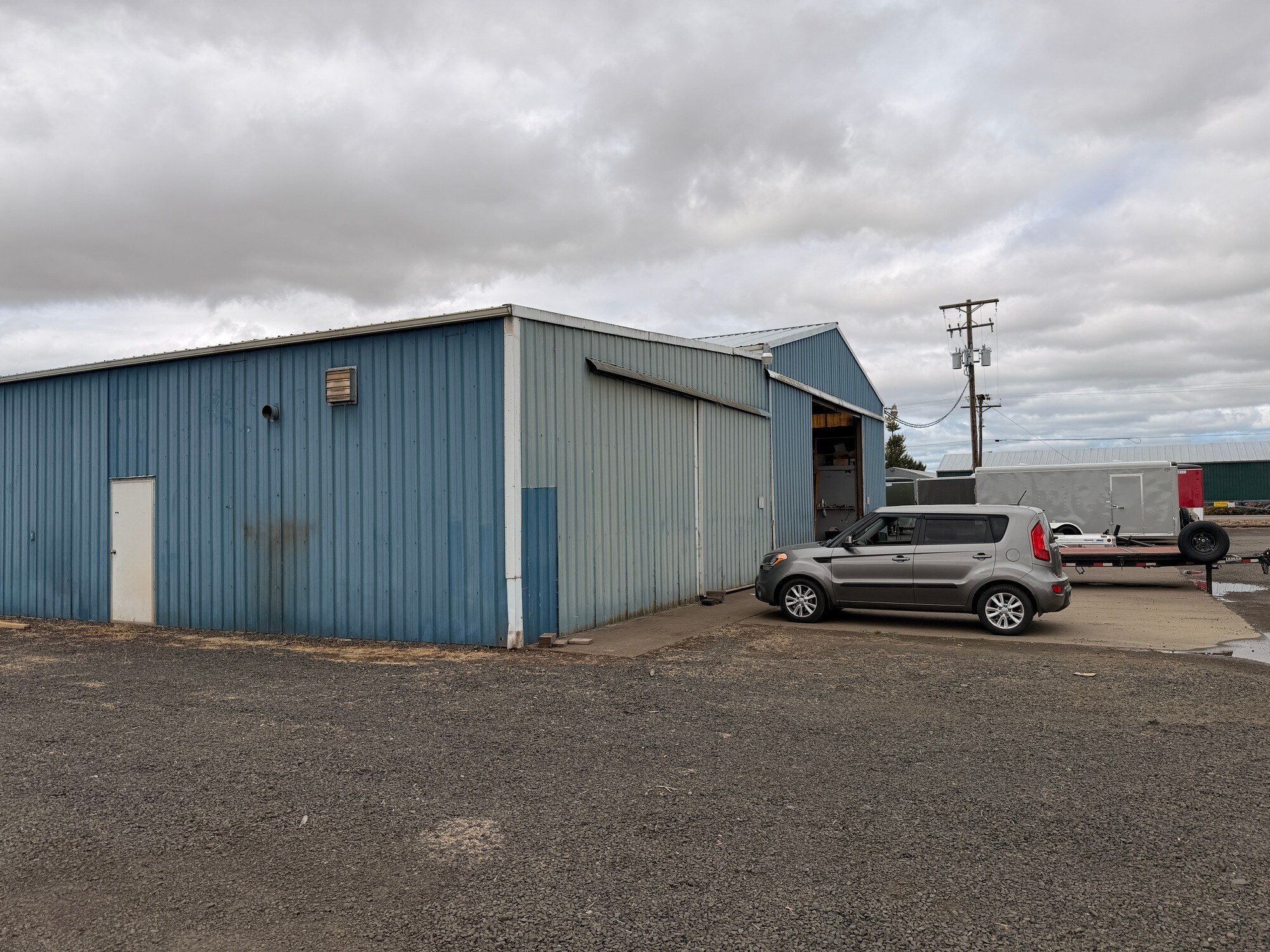 13000 S Pacific Hwy W, Monmouth, OR for Sale