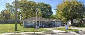 New Palestine, IN Commercial - 5023 W US Highway 52