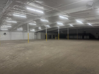 Rock Hill, SC Industrial - 1379 McDow Dr