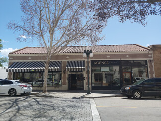 Monrovia, CA Storefront - 120 E Lemon Ave