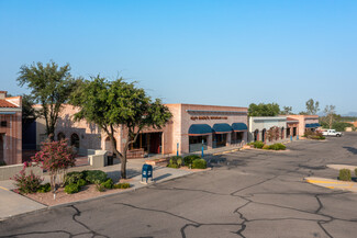 Tucson, AZ Retail - 8800-9165 E Tanque Verde Rd